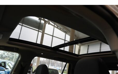 Toyota Highlander, 2026 год, 6 050 000 рублей, 10 фотография