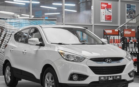 Hyundai ix35 I рестайлинг, 2013 год, 1 149 000 рублей, 3 фотография