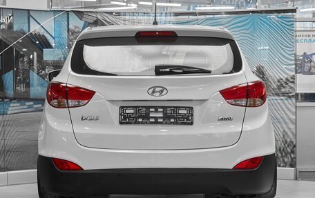 Hyundai ix35 I рестайлинг, 2013 год, 1 149 000 рублей, 5 фотография