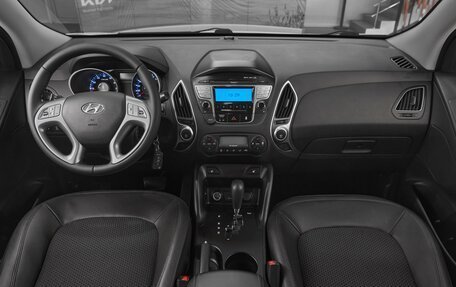 Hyundai ix35 I рестайлинг, 2013 год, 1 149 000 рублей, 8 фотография