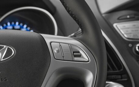 Hyundai ix35 I рестайлинг, 2013 год, 1 149 000 рублей, 12 фотография