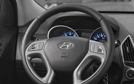 Hyundai ix35 I рестайлинг, 2013 год, 1 149 000 рублей, 10 фотография