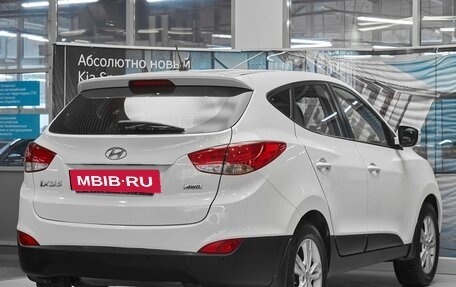 Hyundai ix35 I рестайлинг, 2013 год, 1 149 000 рублей, 6 фотография