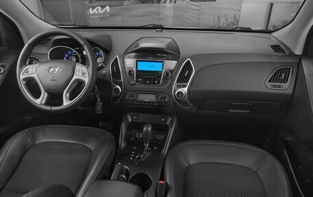 Hyundai ix35 I рестайлинг, 2013 год, 1 149 000 рублей, 9 фотография