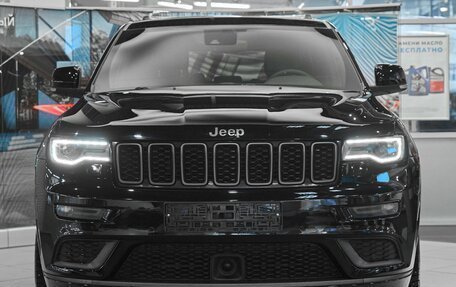 Jeep Grand Cherokee, 2019 год, 3 525 000 рублей, 2 фотография