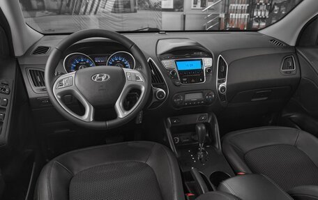 Hyundai ix35 I рестайлинг, 2013 год, 1 149 000 рублей, 7 фотография