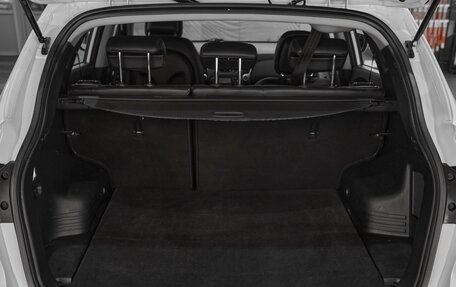 Hyundai ix35 I рестайлинг, 2013 год, 1 149 000 рублей, 17 фотография