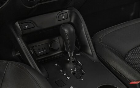 Hyundai ix35 I рестайлинг, 2013 год, 1 149 000 рублей, 15 фотография