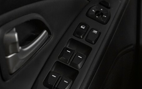 Hyundai ix35 I рестайлинг, 2013 год, 1 149 000 рублей, 13 фотография