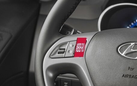 Hyundai ix35 I рестайлинг, 2013 год, 1 149 000 рублей, 11 фотография