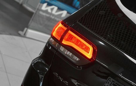 Jeep Grand Cherokee, 2019 год, 3 525 000 рублей, 7 фотография