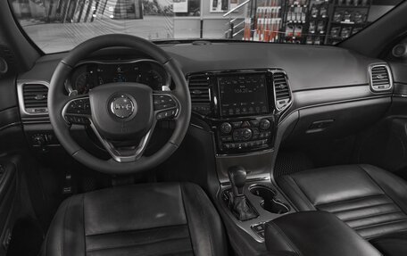 Jeep Grand Cherokee, 2019 год, 3 525 000 рублей, 10 фотография