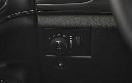 Jeep Grand Cherokee, 2019 год, 3 525 000 рублей, 18 фотография