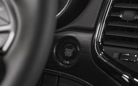 Jeep Grand Cherokee, 2019 год, 3 525 000 рублей, 16 фотография