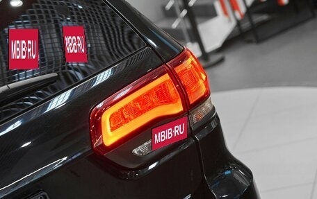 Jeep Grand Cherokee, 2019 год, 3 525 000 рублей, 8 фотография