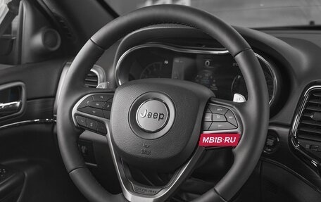 Jeep Grand Cherokee, 2019 год, 3 525 000 рублей, 13 фотография