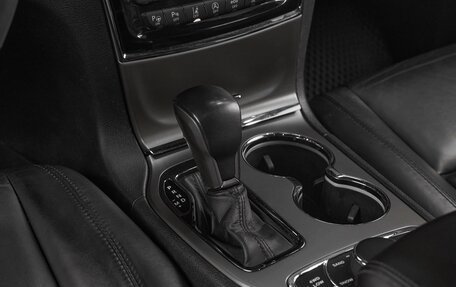 Jeep Grand Cherokee, 2019 год, 3 525 000 рублей, 20 фотография