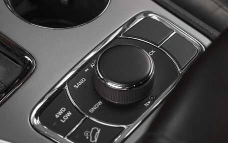 Jeep Grand Cherokee, 2019 год, 3 525 000 рублей, 21 фотография