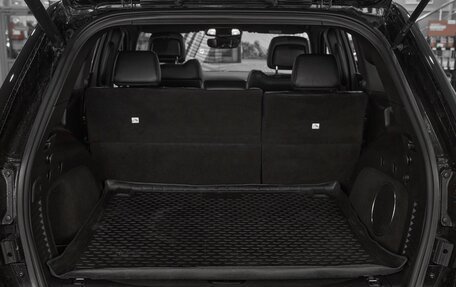 Jeep Grand Cherokee, 2019 год, 3 525 000 рублей, 23 фотография