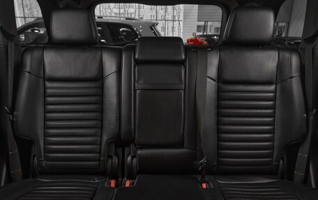 Jeep Grand Cherokee, 2019 год, 3 525 000 рублей, 22 фотография