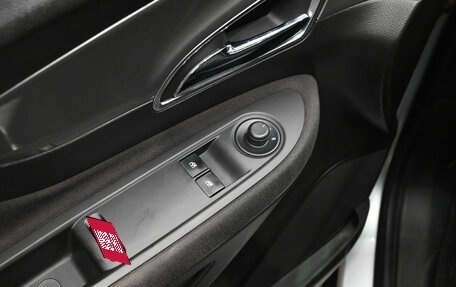 Opel Mokka I, 2015 год, 888 000 рублей, 12 фотография