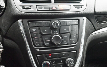 Opel Mokka I, 2015 год, 888 000 рублей, 15 фотография