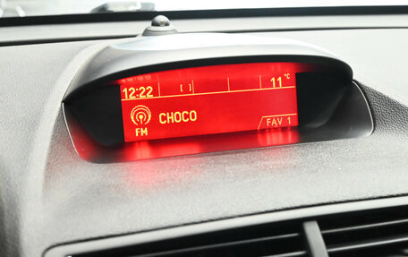 Opel Mokka I, 2015 год, 888 000 рублей, 14 фотография