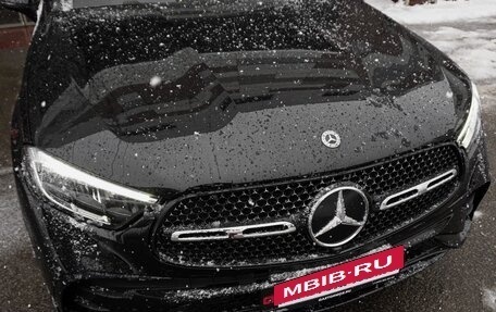 Mercedes-Benz GLC Coupe, 2026 год, 7 150 000 рублей, 11 фотография