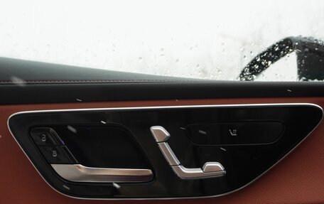 Mercedes-Benz GLC Coupe, 2026 год, 7 150 000 рублей, 16 фотография