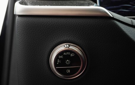 Mercedes-Benz GLC Coupe, 2026 год, 7 150 000 рублей, 18 фотография