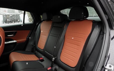 Mercedes-Benz GLC Coupe, 2026 год, 7 150 000 рублей, 27 фотография