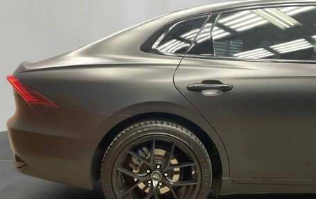 Hyundai Grandeur, 2020 год, 2 520 000 рублей, 5 фотография