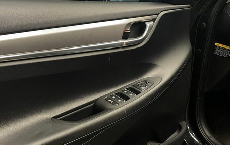 Hyundai Grandeur, 2020 год, 2 520 000 рублей, 11 фотография