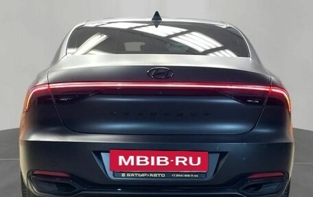 Hyundai Grandeur, 2020 год, 2 520 000 рублей, 3 фотография