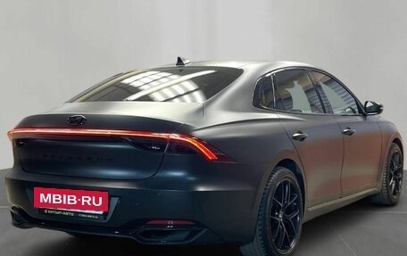 Hyundai Grandeur, 2020 год, 2 520 000 рублей, 4 фотография