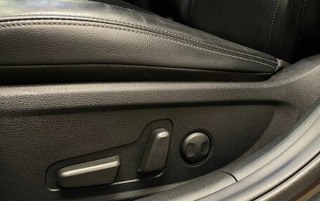 Hyundai Grandeur, 2020 год, 2 520 000 рублей, 15 фотография