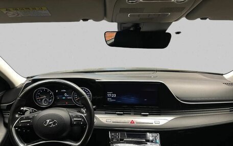 Hyundai Grandeur, 2020 год, 2 520 000 рублей, 14 фотография