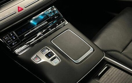 Hyundai Grandeur, 2020 год, 2 520 000 рублей, 17 фотография