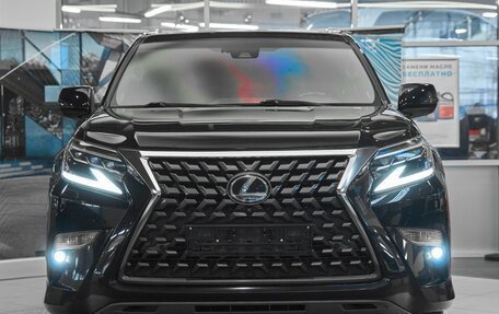 Lexus GX II, 2020 год, 6 500 000 рублей, 2 фотография