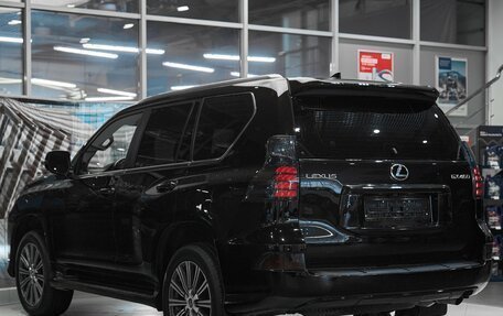 Lexus GX II, 2020 год, 6 500 000 рублей, 4 фотография