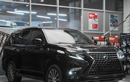 Lexus GX II, 2020 год, 6 500 000 рублей, 3 фотография