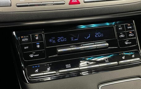 Hyundai Grandeur, 2020 год, 2 520 000 рублей, 16 фотография