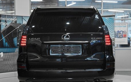 Lexus GX II, 2020 год, 6 500 000 рублей, 5 фотография