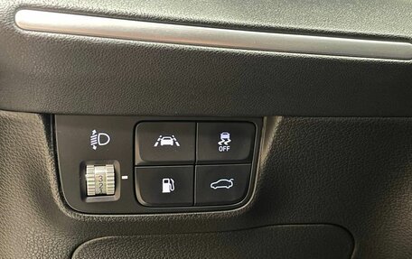 Hyundai Grandeur, 2020 год, 2 520 000 рублей, 19 фотография