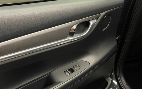 Hyundai Grandeur, 2020 год, 2 520 000 рублей, 21 фотография