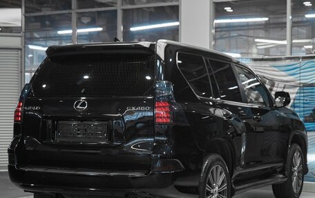 Lexus GX II, 2020 год, 6 500 000 рублей, 6 фотография