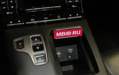 Hyundai Grandeur, 2020 год, 2 520 000 рублей, 18 фотография