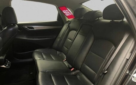 Hyundai Grandeur, 2020 год, 2 520 000 рублей, 22 фотография