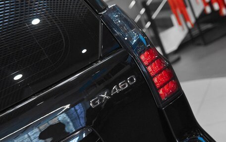 Lexus GX II, 2020 год, 6 500 000 рублей, 8 фотография