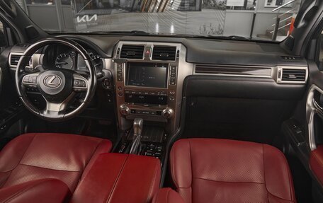 Lexus GX II, 2020 год, 6 500 000 рублей, 12 фотография